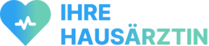Ihre Hausärztin