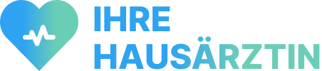 Ihre Hausärztin